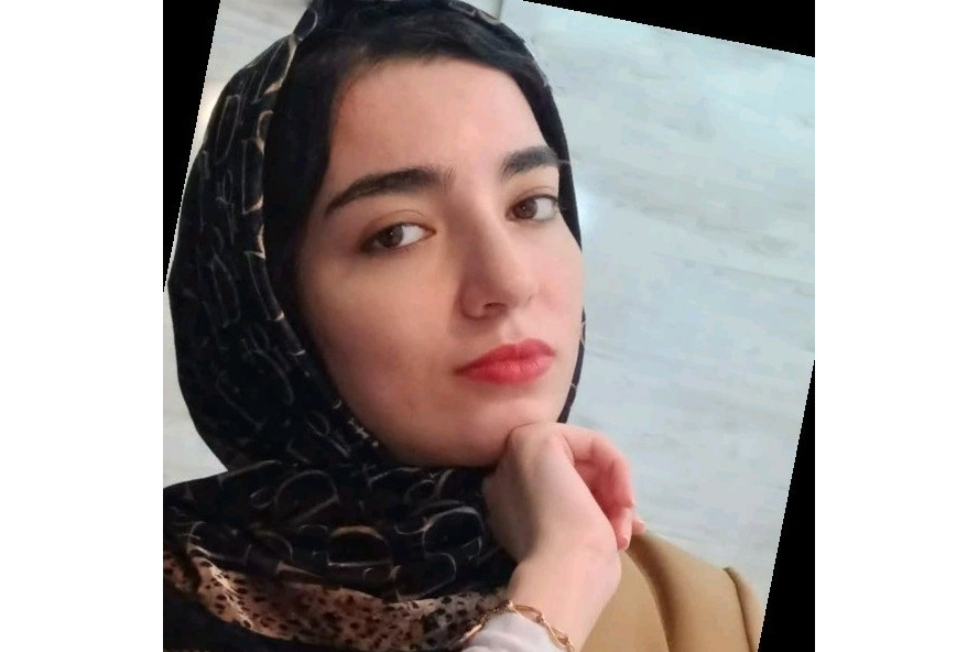 پریسا جعفری
