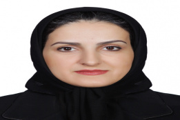 دکتر مهناز محمودی زرندی