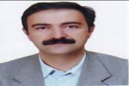 دکتر فرید وکیلی تهامی
